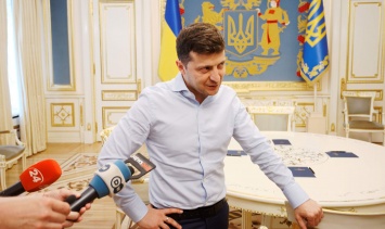 Зеленский шокировал Украину заявлением, не ожидал никто: "Сижу и думаю, когда мы переедем"