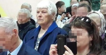 80-летняя пенсионерка-"потрошительница" пойдет под суд за тройное убийство