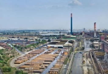 ArcelorMittal завершил 1 полугодие с убытком