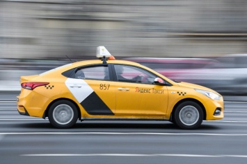 Аналитики сравнили доступность такси в разных городах мира