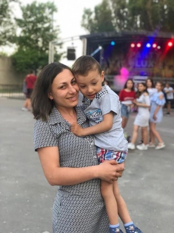 Страдающему ДЦП 4-летнему Даниилу из Родинского нужны деньги на реабилитацию