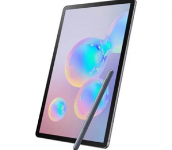 Конкурент iPad Pro от Samsung представлен официально