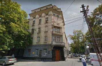 Одесский горсовет нашел полтора миллиона на ремонт областного военкомата