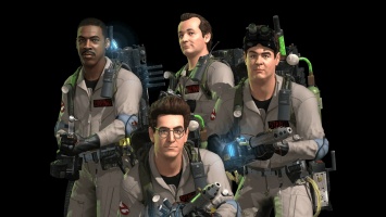 Ремастер Ghostbusters: The Video Game выйдет 4 октября