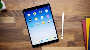 IPad Pro 2017: Новый 10,5", обновленный 12,9", и еще кое-что