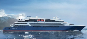 Какие лайнеры зайдут в Одессу в 2020-м: французская мегаяхта, мальтиец, португалец и багамцы
