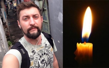 Известный диджей Gabber погиб в ДТП в Киеве
