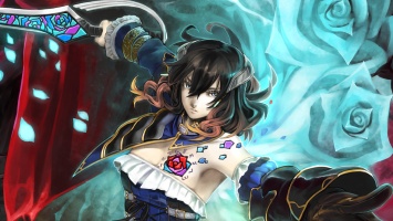 Технические проблемы Bloodstained: Ritual of the Night для Switch все же починят одним патчем