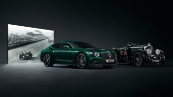 Bentley выпустила эксклюзивную коллекцию солнцезащитных очков (ФОТО)