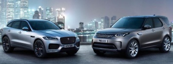 Tata ищет партнеров для Jaguar Land Rover: для чего это нужно