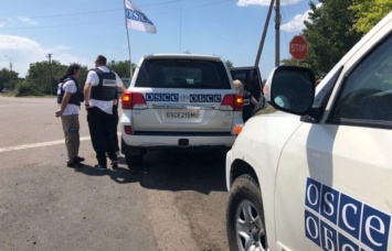 Путин стягивает силы на Донбассе: ОБСЕ показала тревожные кадры, ситуация на пределе