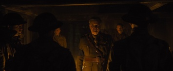 Колин Ферт командует войсками во время Первой мировой