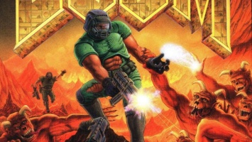 В России заново выпустят Masters of Doom - книгу о создании Doom с новым переводом