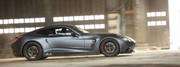 Обновленный Porsche Panamera засветился на тестах, Audi объявил о розыгрыше спорткара, а на конвейер отправился электрокар Sono Sion: ТОП автоновостей дня