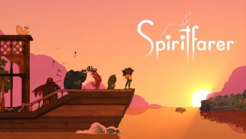 Видео: значение дружбы и потери близких в платформере Spiritfarer