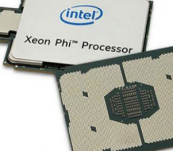 Intel "хоронит" шину Omni-Path