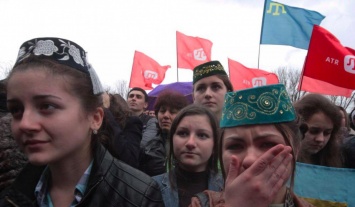На глазах у ребенка: в оккупированном Крыму застрелили делегата крымскотатарского народа