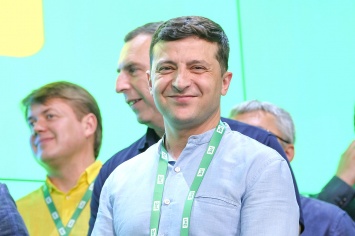 В Госуправлении делами назвали зарплату президента Зеленского