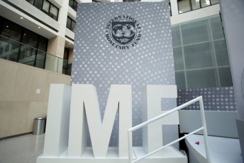 Число кандидатов на пост главы МВФ от ЕС сократилось до двух