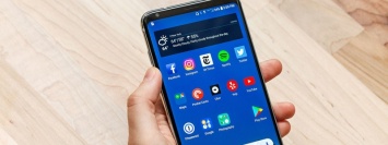 LG выпустит сгибающийся смартфон, Huawei будет тестировать российскую ОС «Аврора» и Apple изменила прослушку Siri: ТОП новостей дня