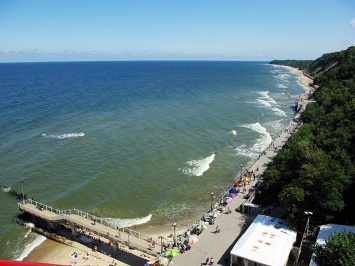 Приморск поражает своими ценами: Азовское море сильно ударит по кошелькам