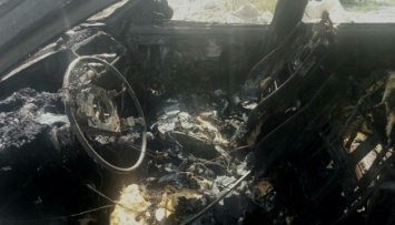 В Мелитополе на СТО взорвалась газовая смесь, трое травмированных