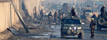 Смерч в Одессе, атака талибов в Афганистане и забастовки в аэропорту Лондона: ТОП новостей дня