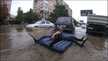 Что дальше: какая погода будет в Одессе на будущей неделе