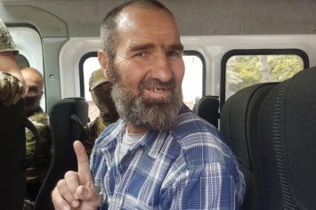 Халилов: Народ своих задержанных соотечественников «террористами» не считает