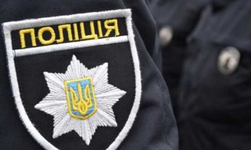 В Ровно мужчина избил прибывшую на вызов полицейскую