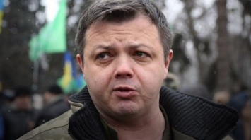 "Подаю в суд на предателей Украины!": ветеран АТО пригрозил Порошенко и Муженко