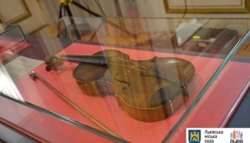 Художественной выставкой открылся фестиваль классической музыки LvivMozArt