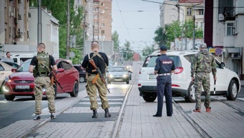 Сына главаря "ДНР" нашли мертвым в центре Донецка: первые подробности