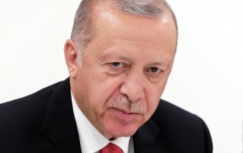 Эрдоган анонсировал новую операцию на севере Сирии