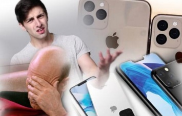 Антиперспективный iPhone 11 - названы критические недостатки «худшего смартфона Apple»