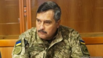 Генерал, виновный в гибели мелитопольских летчиков, подал в отставку, - Бутусов