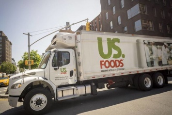 Более четверти доставщиков еды пробуют заказы