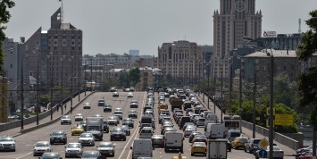 В Москве назвали самые популярные подержанные автомобили