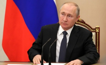 Путин не собирается прекращать войну на востоке Украины