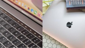 Шило на мыло: Apple хочет «убить» 15,4-дюймовый Macbook Pro 16-дюймовым