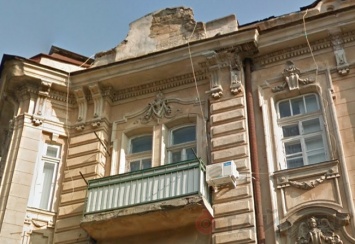 В Одессе будут контролировать кондиционеры и кабели на городских фасадах