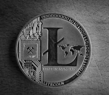 В сети Litecoin состоялось уменьшение награды майнерам