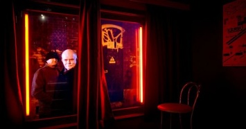 Slate.fr: Изгнание проституток из квартала красных фонарей