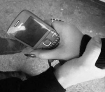 На Сумщине полицейские поймали телефонного грабителя
