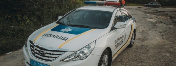 Под Киевом обнаружили жуткую находку: обнаженное тело с катетором в груди