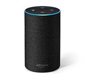 Amazon добавил в колонки Echo функцию отказа от передачи данных