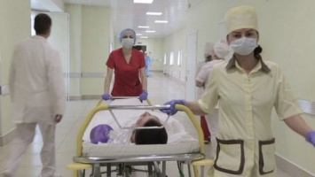 Редкая смертельная болезнь уже в Днепропетровской области, один человек умер