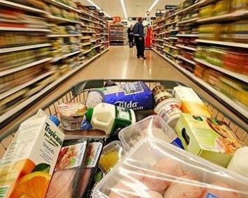 Вступил в силу закон о предоставлении потребителям информации о пищевых продуктах