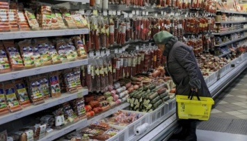 В Украине заработал закон о маркировке продуктов: информация для потребителя