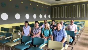 В Винницкой области создали Ассоциацию руководителей образования ОТГ